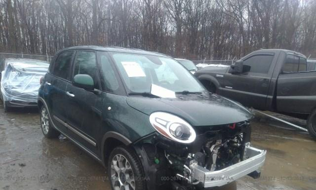 FIAT 500L 2014 zfbcfadh8ez020729