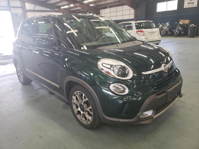 FIAT 500L TREKK 2014 zfbcfadh8ez022044