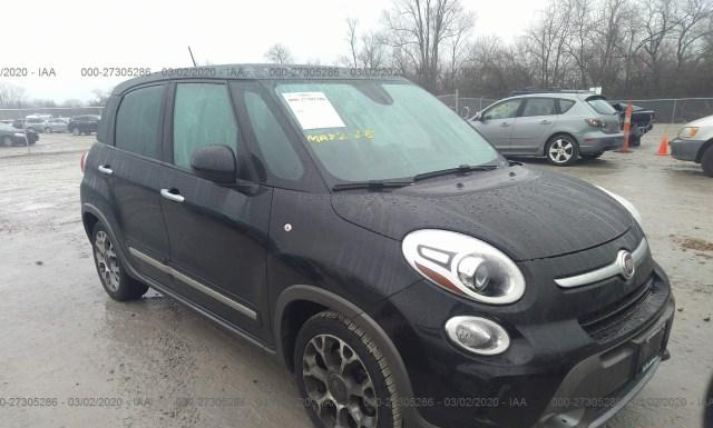 FIAT 500L 2014 zfbcfadh8ez022755