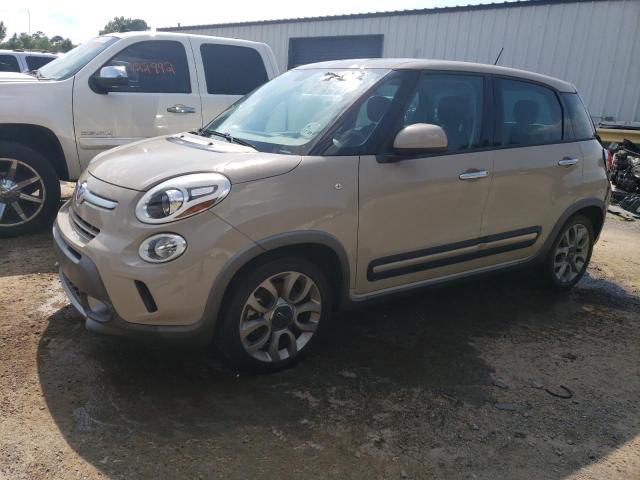 FIAT 500L TREKK 2014 zfbcfadh8ez028913