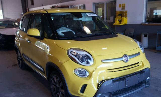 FIAT 500L 2014 zfbcfadh8ez028944