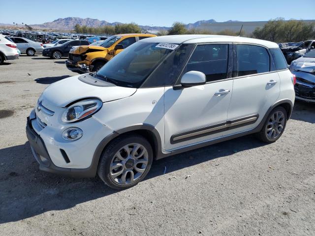 FIAT 500L TREKK 2014 zfbcfadh8ez029396