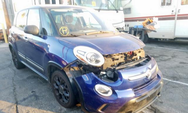 FIAT 500L 2015 zfbcfadh8fz031571