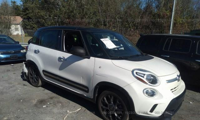 FIAT 500L 2015 zfbcfadh8fz031599