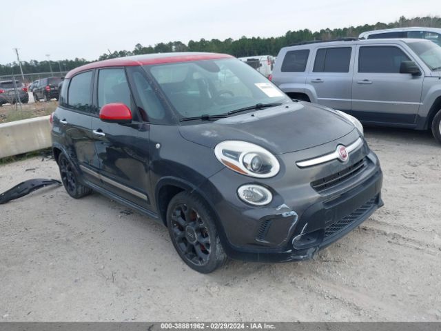 FIAT 500L 2016 zfbcfadh8gz037792