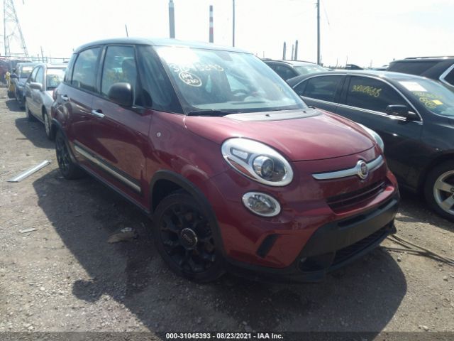 FIAT 500L 2017 zfbcfadh8hz039690