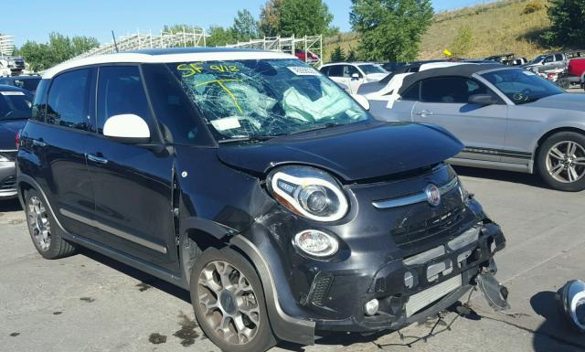 FIAT 500L 2017 zfbcfadh8hz039978