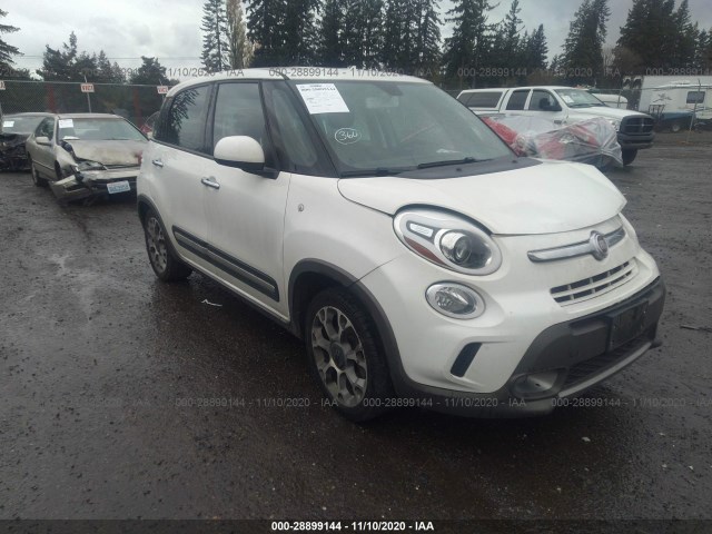 FIAT 500L 2017 zfbcfadh8hz040127