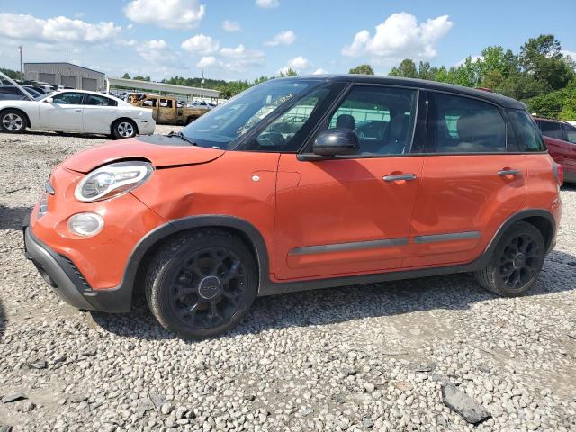 FIAT 500 2018 zfbcfadh8jz040571