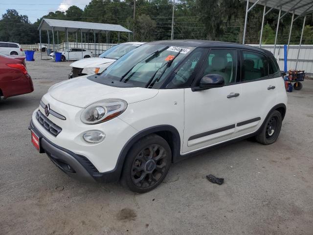 FIAT 500L TREKK 2018 zfbcfadh8jz041087