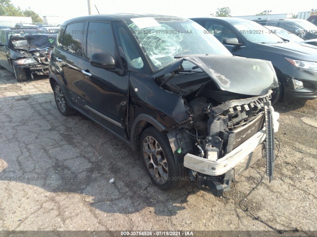 FIAT 500L 2014 zfbcfadh9ez006127