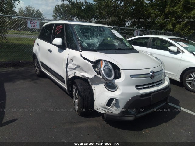 FIAT 500L 2014 zfbcfadh9ez006838