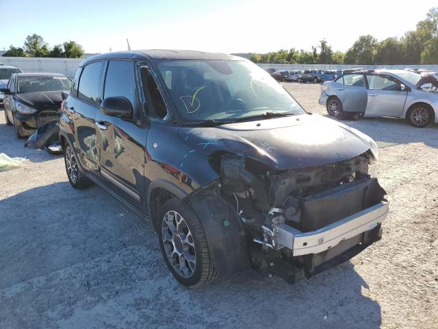 FIAT 500L TREKK 2014 zfbcfadh9ez008525