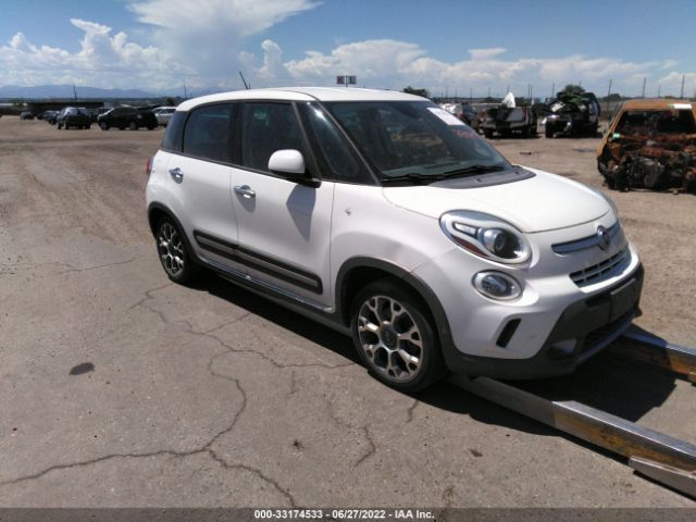 FIAT 500L 2014 zfbcfadh9ez008640