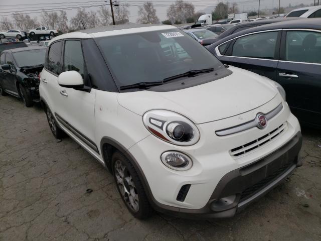 FIAT 500L 2013 zfbcfadh9ez011358