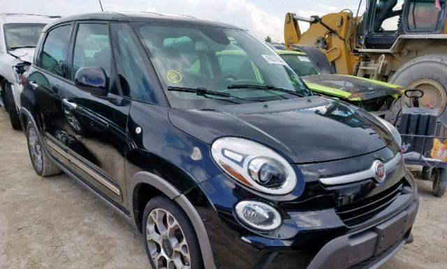 FIAT 500L 2014 zfbcfadh9ez014146