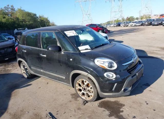 FIAT 500L 2014 zfbcfadh9ez014969