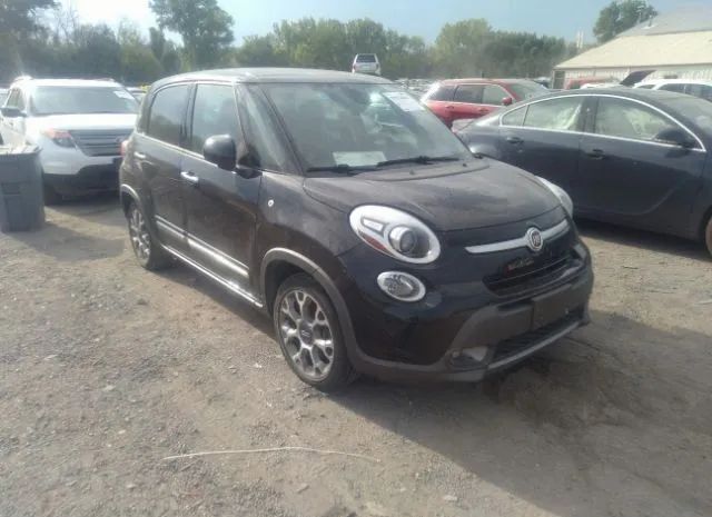 FIAT 500L 2014 zfbcfadh9ez017029