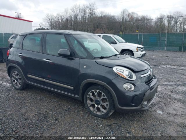 FIAT 500L 2014 zfbcfadh9ez017872