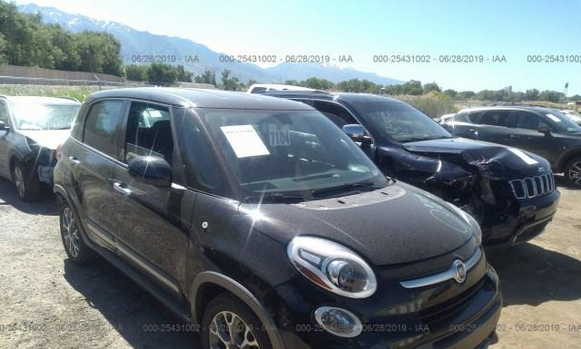 FIAT 500L 2014 zfbcfadh9ez018021