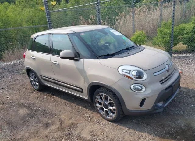 FIAT 500L 2014 zfbcfadh9ez018049