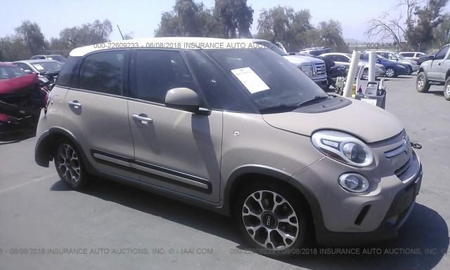 FIAT 500L 2014 zfbcfadh9ez019248