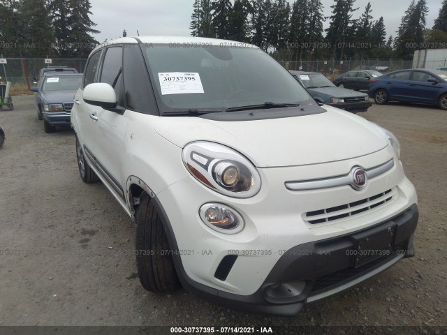 FIAT 500L 2014 zfbcfadh9ez019587