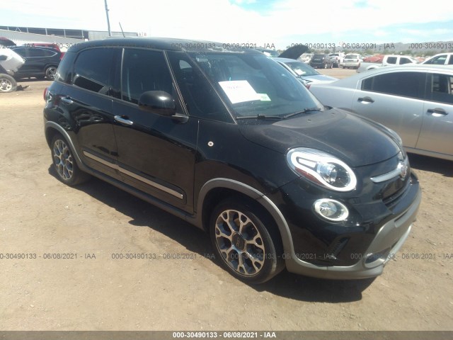 FIAT 500L 2014 zfbcfadh9ez019864