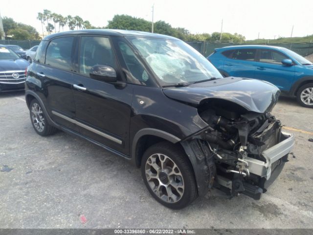 FIAT 500L 2014 zfbcfadh9ez020531