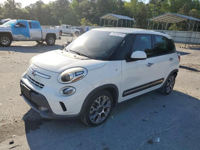 FIAT 500 2014 zfbcfadh9ez022327