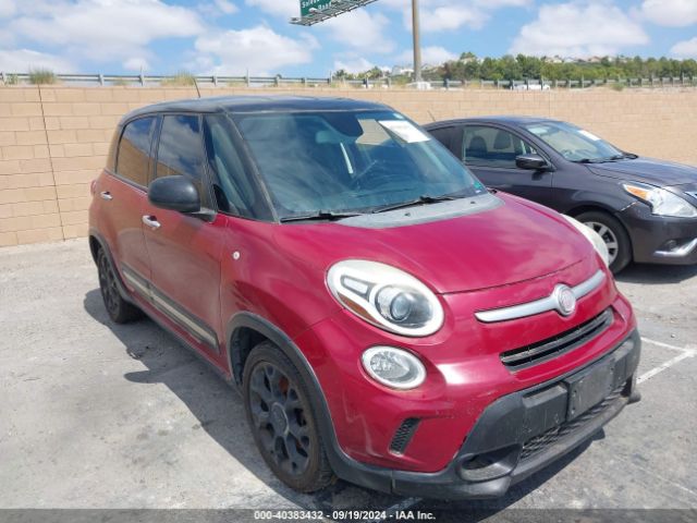 FIAT 500L 2015 zfbcfadh9fz031787