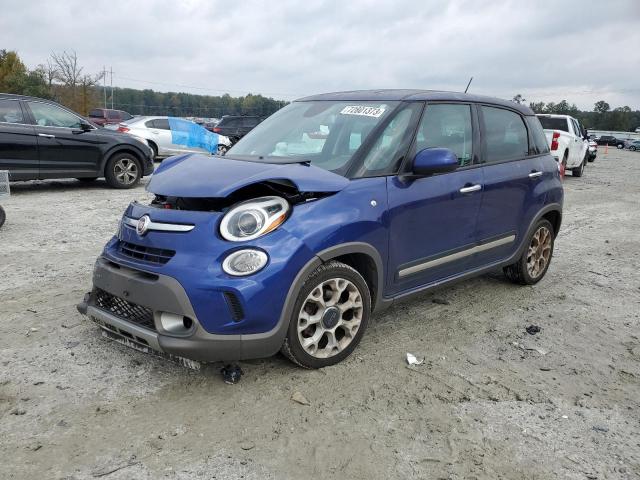 FIAT 500 2015 zfbcfadh9fz033894