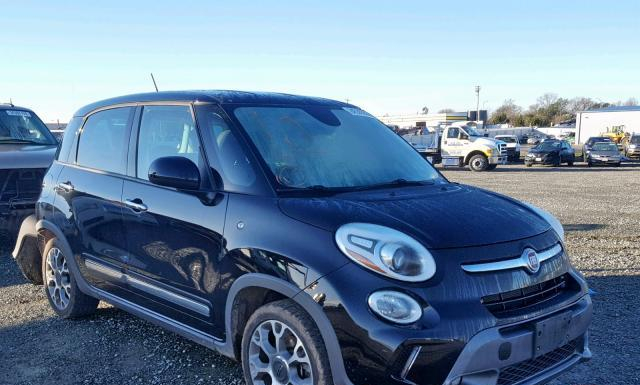 FIAT 500L 2015 zfbcfadh9fz034785