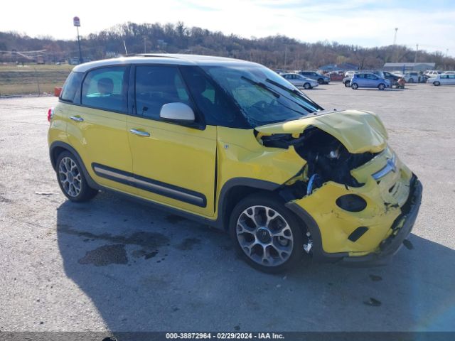 FIAT 500L 2017 zfbcfadh9hz038855