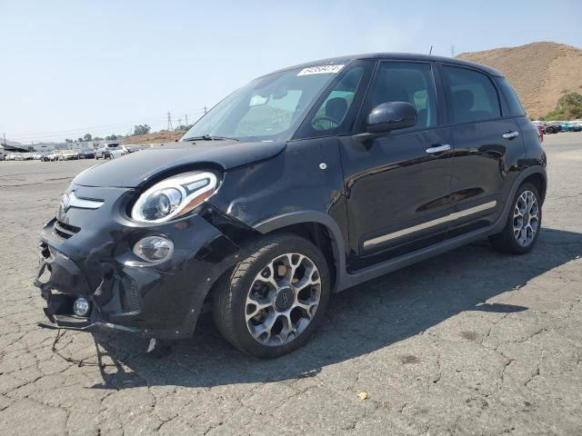 FIAT 500L TREKK 2017 zfbcfadh9hz040007