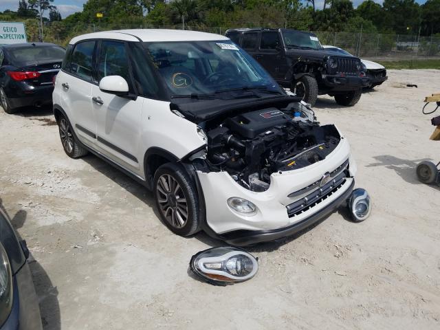 FIAT 500L 2017 zfbcfadh9jz041079