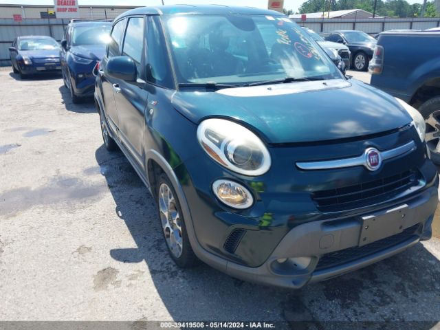 FIAT 500L 2014 zfbcfadhxez003835