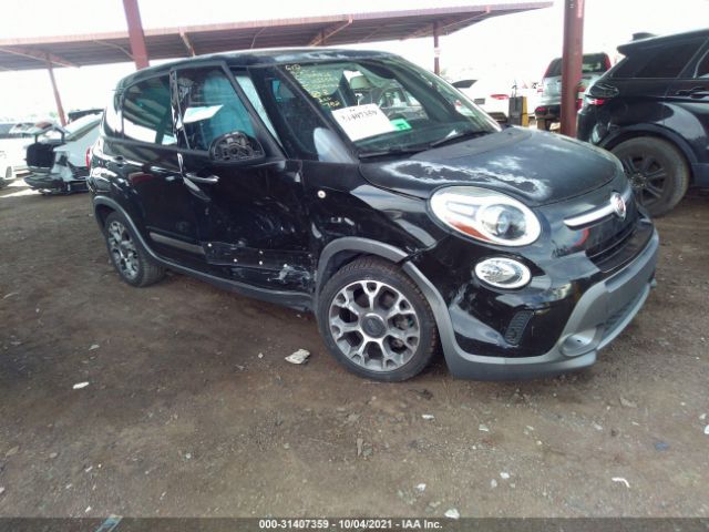 FIAT 500L 2014 zfbcfadhxez006122