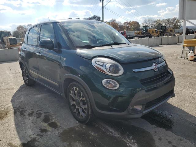 FIAT 500L TREKK 2014 zfbcfadhxez006668