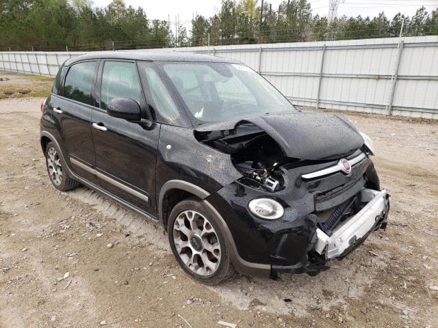 FIAT 500L TREKK 2014 zfbcfadhxez006881