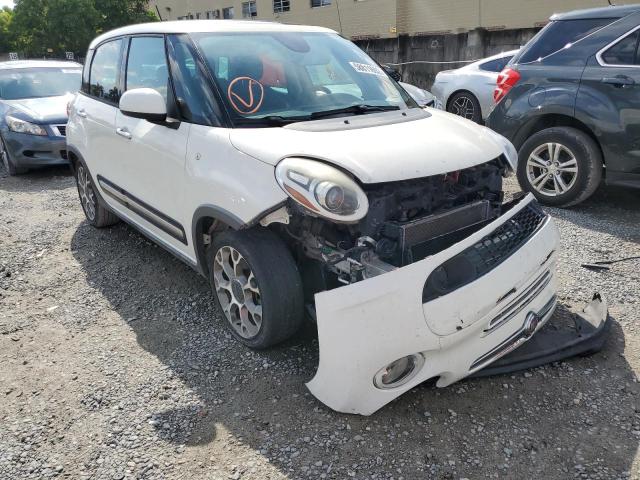 FIAT 500L TREKK 2014 zfbcfadhxez007111