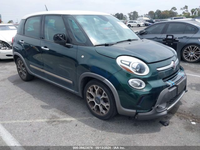 FIAT 500L 2014 zfbcfadhxez007304