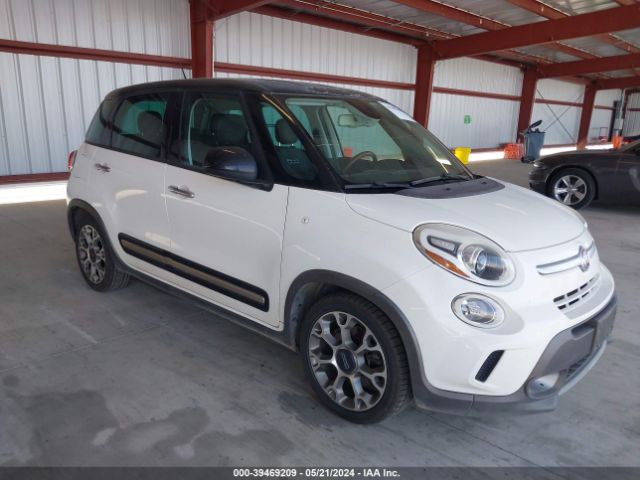 FIAT 500L 2014 zfbcfadhxez007612