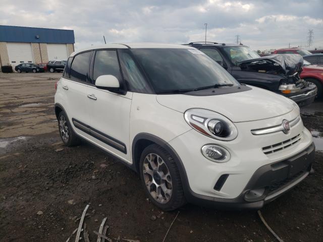 FIAT 500L 2014 zfbcfadhxez007965