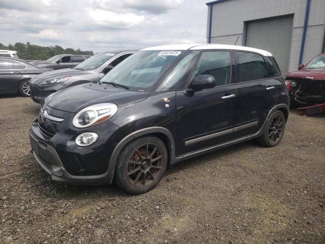 FIAT 500L TREKK 2014 zfbcfadhxez008226