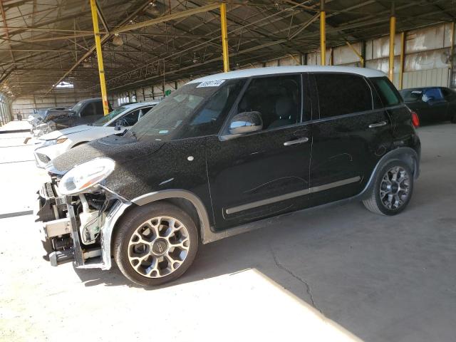 FIAT 500L TREKK 2014 zfbcfadhxez009182