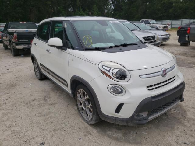 FIAT NULL 2014 zfbcfadhxez011014