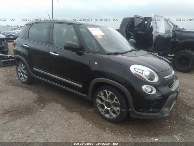 FIAT 500L 2014 zfbcfadhxez015208