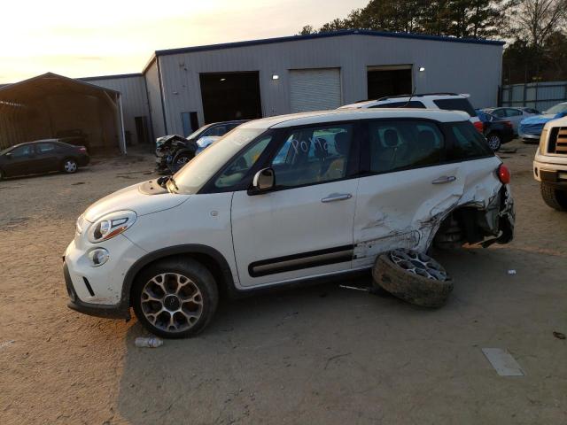 FIAT 500L TREKK 2014 zfbcfadhxez015998