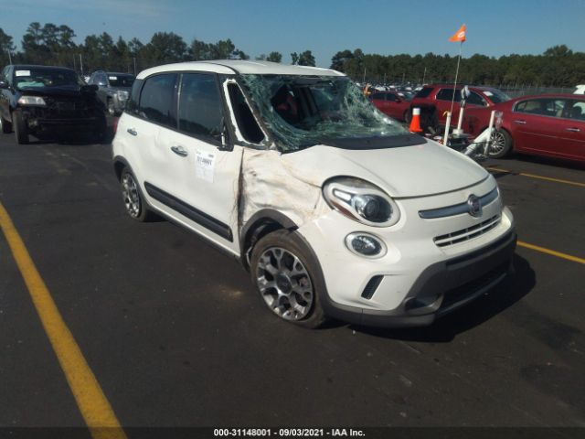 FIAT 500L 2014 zfbcfadhxez016391